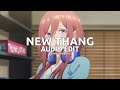 new thang - redfoo [edit audio]