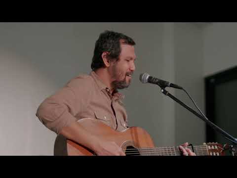 Ikaw at Ako (Live at ODD Cafe with Arioso Strings)