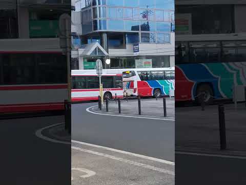 名鉄バス」のYahoo!リアルタイム検索 - X（旧Twitter）をリアルタイム検索