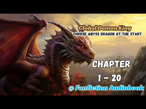 Global Demon King: Choose Abyss Dragon At The Start Chapter 1 - 20