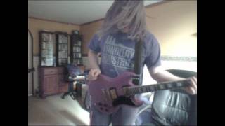 Ice Dragon - Manuscript 408 (Cover)