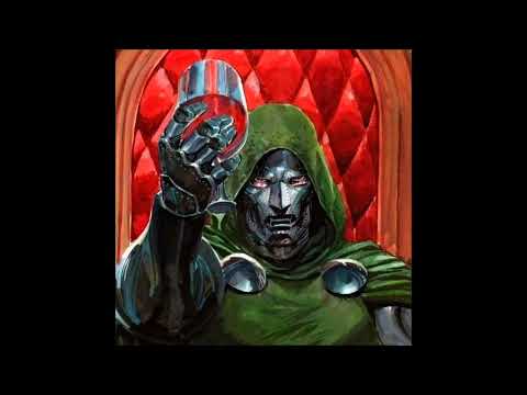 [FREE] MF DOOM x J Dilla x Boom Bap Freestyle Type Beat - "Power to the People"