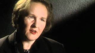 Angelika Barbe: Leben mit der Mauer