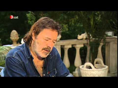 Karl Ratzer - one can recognize you out of a thousand