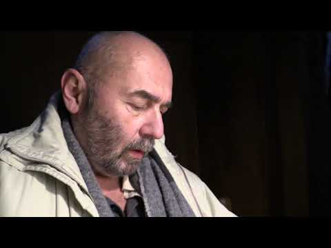 ŠTERNBERK-Variace na Te Deum-Charpentier, zkrácená znělka Eurovize od olomouckého varhaníka J.LAMAČE