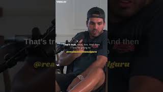 DANGERS OF SETTLING DOWN | Andrew Tate