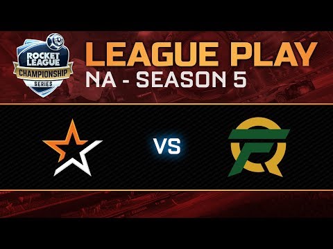 ALLEGIANCE vs. FLYQUEST - Week 2