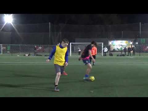 FC BELGRANO vs RAYO VAYACAÑO - Fecha 3 #MundialitoF5