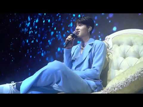 220619[NUNEW] 'BEAUTIFUL' 🧡🧡#nunew #ZeeNuNew #DMDLANDCONCERT