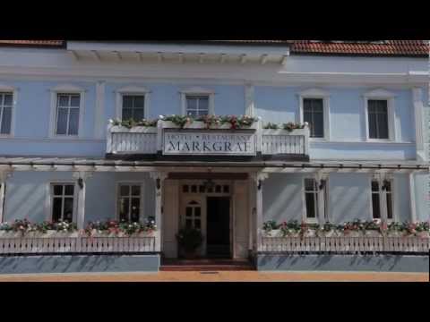 Hotel Markgraf Kloster Lehnin (Deutsche Version)