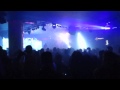 DJ Mari Ferrari perform on Saturday night (18/4 ...
