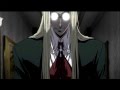 Истребители вампиров - Сектор Газа (Hellsing) 