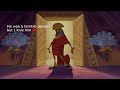 KUZCOOOOOOOO Being The Best Main Character Ever