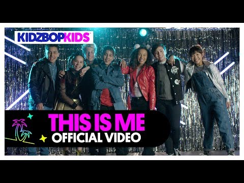 Video thumbnail for This Is Me