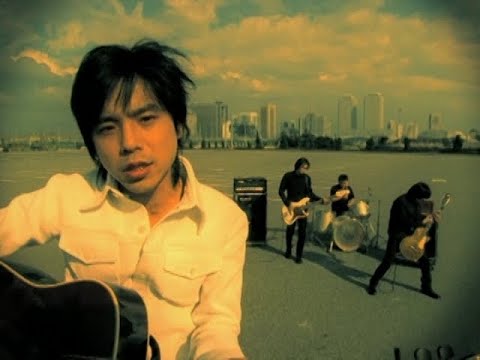 「あなたのやさしさをオレは何に例えよう」MUSIC VIDEO