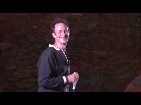 8) Fiesta Provincial de la Piedra Caliza 2026 - La Calera - San Luis