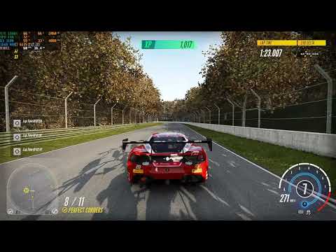 Project Cars 3 Walkthrough Part 173 - "Hello Wisconsin" [2160p60]