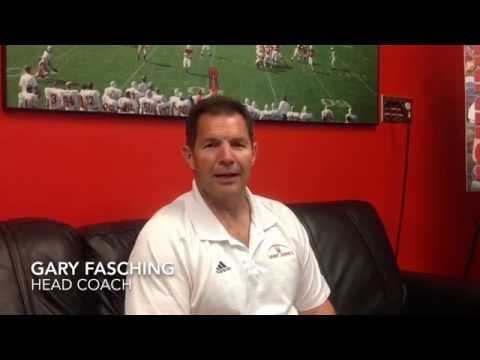 Interviews w/SJU's Fasching, Haugen, Gagliardi & Matuska - 2015 Opener