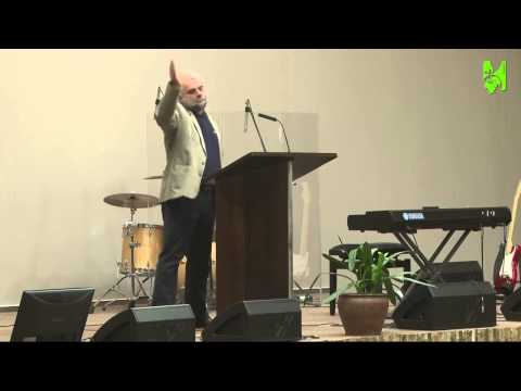 Vladimir Pustan   Despre botezul Domnului Isus 6 Ianuarie, 2015