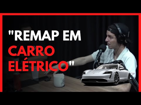 ACF FALA UM POUCO SOBRE OS CARROS ELÉTRICOS E POSSÍVEIS PREPARAÇÕES - MADE FOR SPEAK