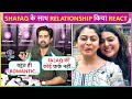 Avinash Sachdev Big Statement On Love-Affair With Shafaq Naaz & FalaqNaaz
