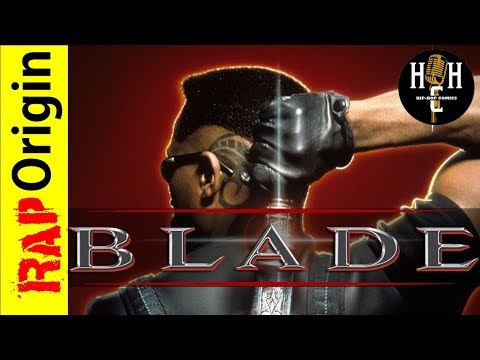 Blade | "The Vampire Hunter" | Origin of Blade | Marvel Comics