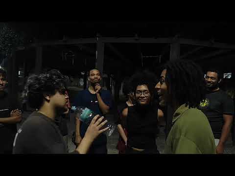 SAMUCA VS BRAGA BXD | SEMIFINAL | EDIÇÃO 81° | BATALHA DO ÁS | ESTÁCIO | RJ