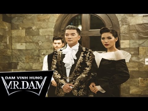 Tan Vỡ | Đàm Vĩnh Hưng | Official MV