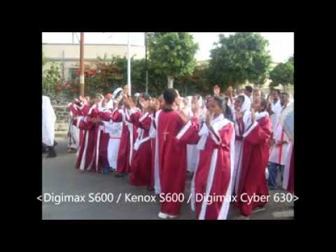 New Eritrean mezmur  senayka eyu zesenyeni (chesco)