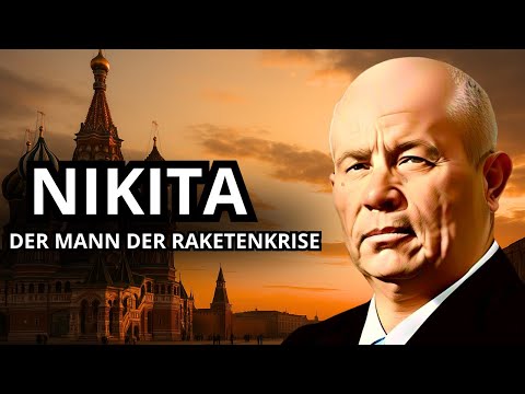 Nikita Chruschtschow: Der Mann Hinter Der Raketenkrise