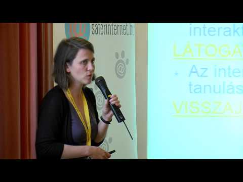 Sipos Edina - Bűvösvölgyi tapasztalatok