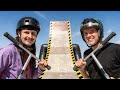 I Competed Against the #1 Scooter Rider in the World… Again (Part 2)