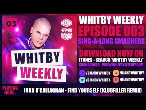 WHITBY WEEKLY 003 - Sing-A-Long Smashers (www.whitbyweekly.com)