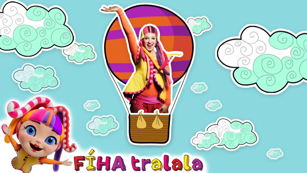 Fííha Tralala