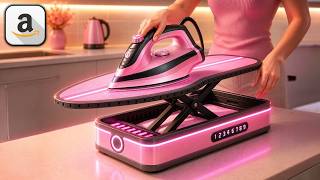 67 SMARTEST Home Gadgets Amazon Isn't Showing You.. And They're SO GOOD!