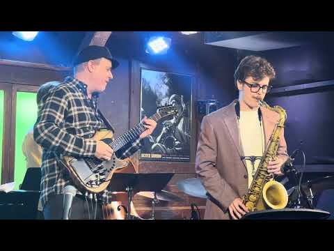 Kurt Rosenwinkel Riptet