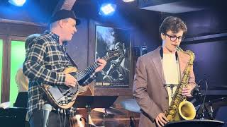 Kurt Rosenwinkel Riptet