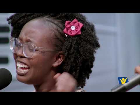 Dare To Be A Daniel || Breath of Praise