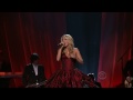 Carrie Underwood - I Told You So ACMA2009