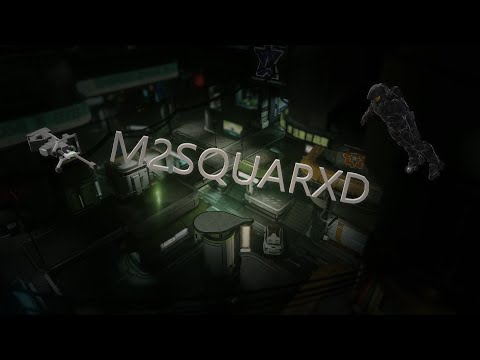 M2 Halo Montage - Edited by Cartel