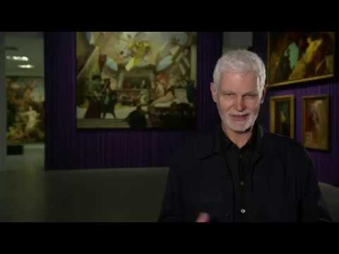 Malerfürsten – Behind The Art