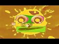 Klasky Csupo In Banapple Juice Effect
