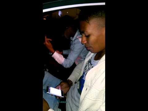 Knk _ Freestyle Au Calme