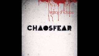 Chaosfear - When The Sky Turns Red