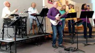 Miracles by Kathryn Ostenberg