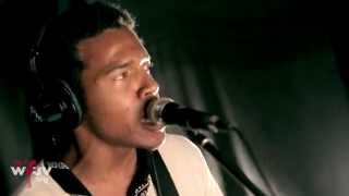 Benjamin Booker - &quot;Violent Shiver&quot; (Live at WFUV)