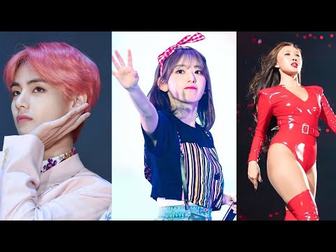 (Eng HD) MAMA 2018 FANS CHOICE in JAPAN - Part 1