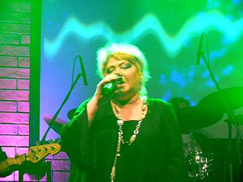 Věra Špinarová - Meteor Lásky - Ostrava 24.2.2010 - Nadoraz 2010