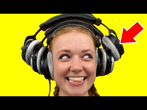 Beste Kopfhörer für Musiker? Offen vs. geschlossen