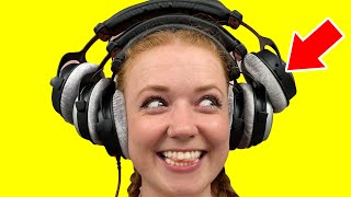 Beste Kopfhörer für Musiker? Offen vs. geschlossen